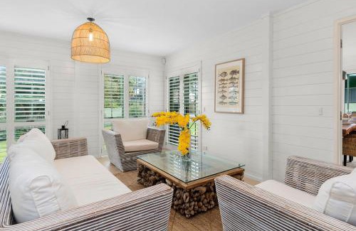 Matarangi House | Kiwi Kuta with direct beach access -Matarangi Home