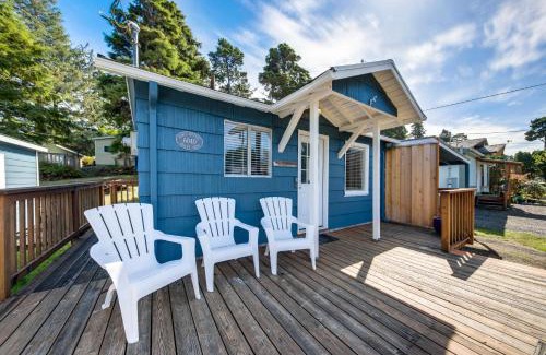 Gleneden Beach House | Kiwi's Cottage