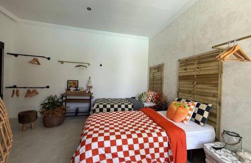 Hoya de los Patos Apartment | Kiwidestiny Alicante