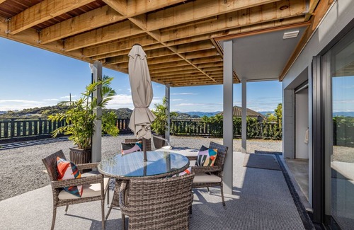 Kerikeri Cottage | Kiwis Call At 51 - Kerikeri Downstairs Unit