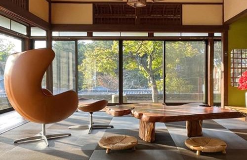Hatsukaichi Villa | KIYOMORI