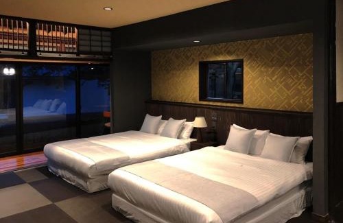 Hatsukaichi Villa | KIYOMORI