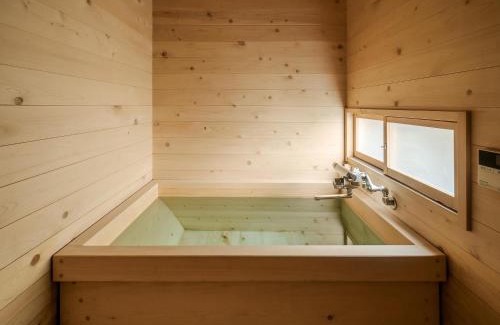 Nakagyo Ward House | Kiyu Machiya House