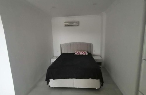 Manavgat Apartment | Kizilagac villa