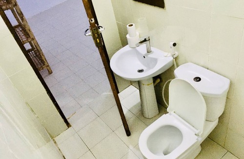 Kizimkazi Cabin | Kizimkazi Beach Lodge