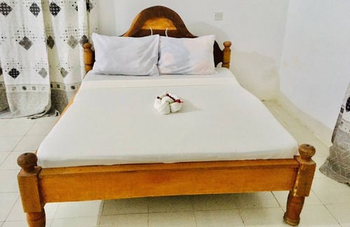 Kizimkazi Cabin | Kizimkazi Beach Lodge