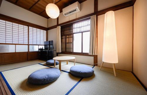 Minamiawaji Apartment | Kizuna House Yuzuriha
