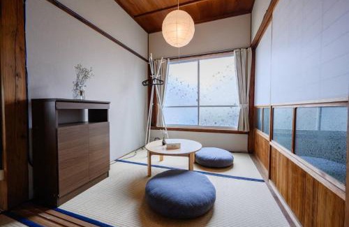Minamiawaji Apartment | Kizuna House Yuzuriha