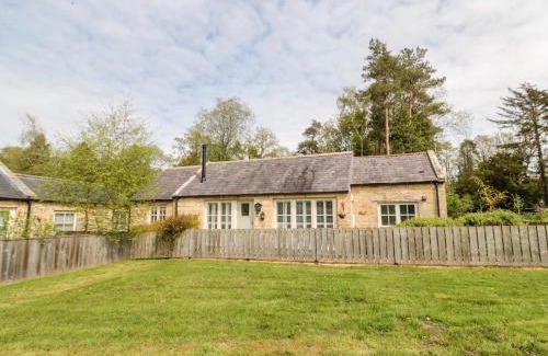 Guyzance House | Kizzie Cottage