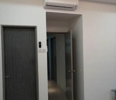 Hulu Kinta Apartment | KJ Homestay Casa Kayangan