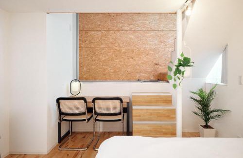 Kichijoji Apartment | KJ Hotel