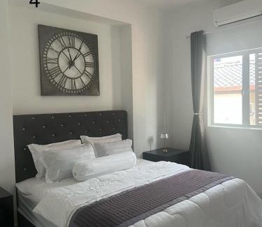 Taman Tunku Majid House | Kj Resident Homestay