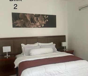 Taman Tunku Majid House | Kj Resident Homestay