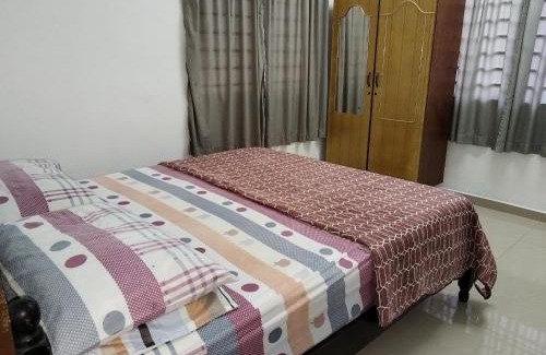 Johor House | KJS Homestay, Layang-Layang, Johor
