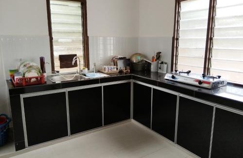 Johor House | KJS Homestay, Layang-Layang, Johor