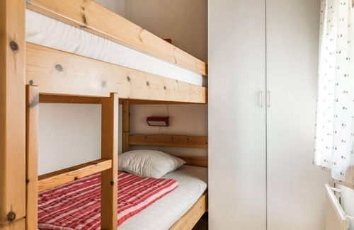 Fjalkinge House | Kjuge Gula Huset by Interhome