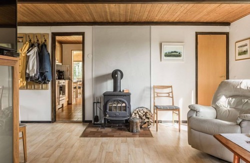 Fjalkinge House | Kjuge Gula Huset by Interhome