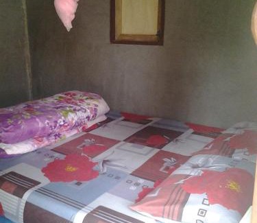 Pai House | KK Hut