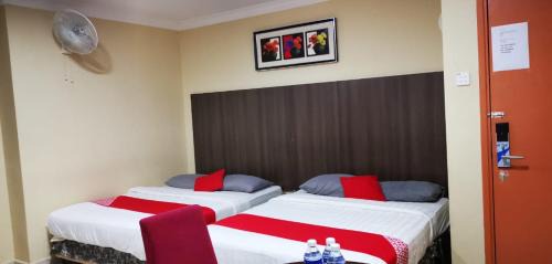 Selangor Hotel | Kk INN HOTEL