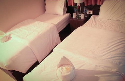 Satun Resort | KK Lipe Resort