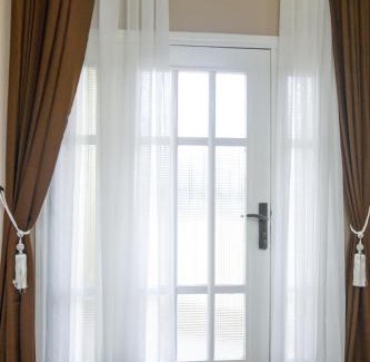 Tignere House | KK Lodging Yaounde Fouda