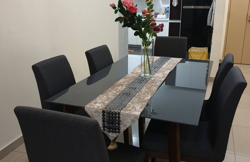 Kota Kinabalu Condo | KK Luxury Condo Homestay