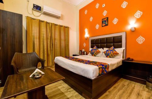 Dehradun House | KK RESIDENCY Boutique stay at ISBT Doon