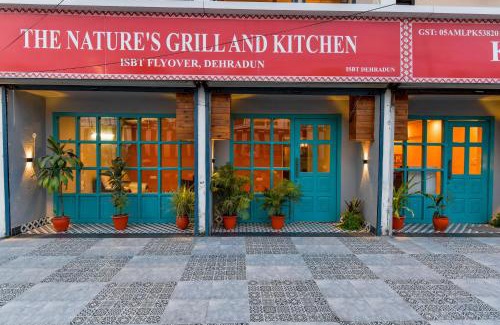 Dehradun House | KK RESIDENCY Boutique stay at ISBT Doon