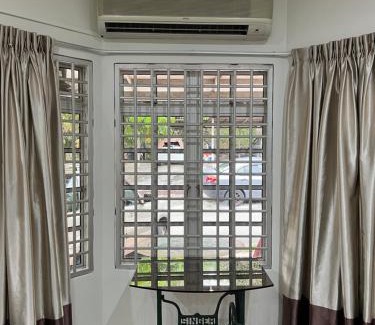 Hulu Selangor House | KKB Gathering Home - ENTIRE HOME