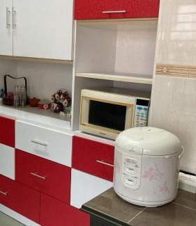 Hulu Selangor House | KKB Gathering Home - Private Room in Shared House