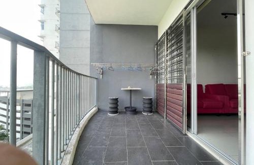 Larut Apartment | kkLee Homestay Condo Taiping A-4-7