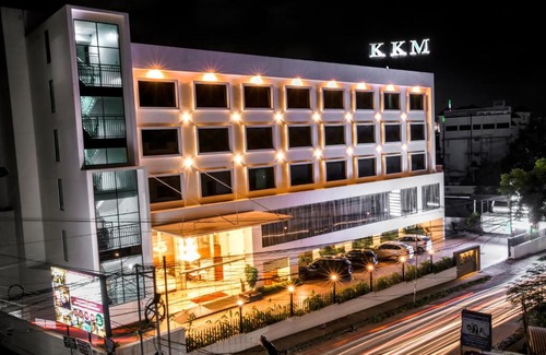 Thampanoor Hotel | KKM INTERNATIONAL