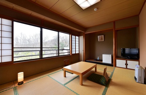 Nara House | KKR Nara Mikasaso