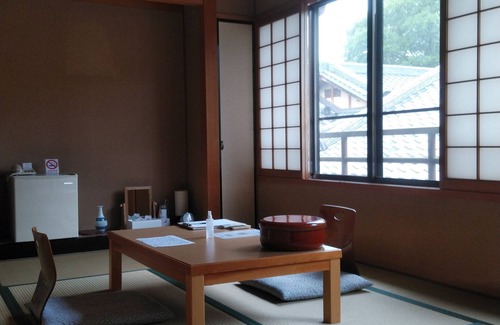 Nara House | KKR Nara Mikasaso
