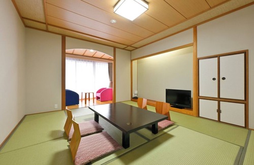 Dogo Hot Spring House | KKRDOGOYUDUKI