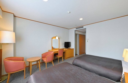 Dogo Hot Spring House | KKRDOGOYUDUKI
