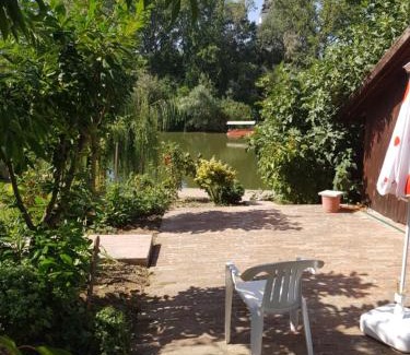 Sarospatak Apartment | Klára apartman