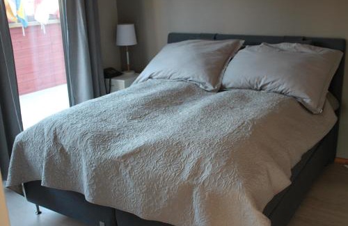 Sauda Hotel | Kløver Hotel