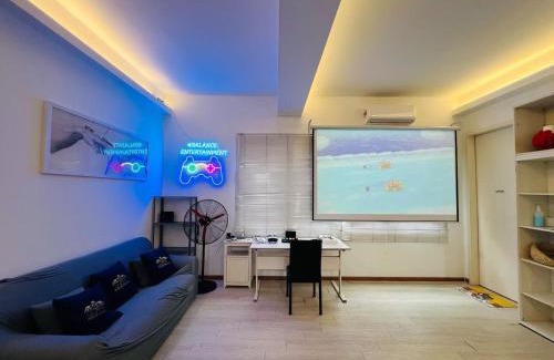 Kuala Lumpur Villa | KL 5KM MidValley Karaoke Bungalow38Pax 20Cars