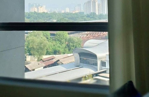 Kampung Puah Seberang Apartment | KL City Center Clean comfortably