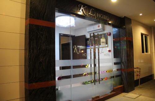 Victoria Hotel | KL Hotel