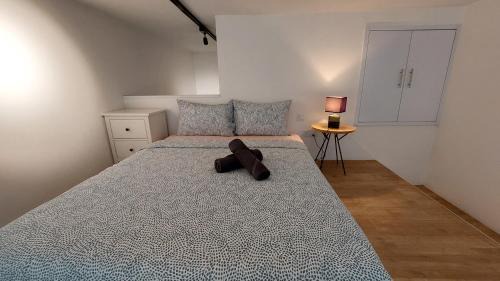 Brickfields Apartment | KL Sentral Loft, EST Bangsar #8