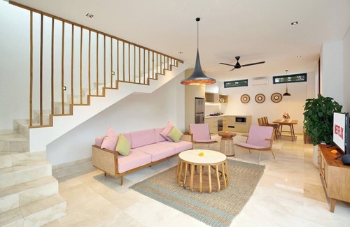 North Legian Villa | KL2001 - Romantic 2 Bedroom Villa Legian