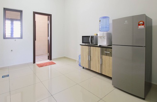 Taman Mahajaya House | KL5, Convenient Stay For Jubilee Trips