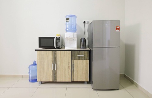 Taman Mahajaya House | KL5, Convenient Stay For Jubilee Trips