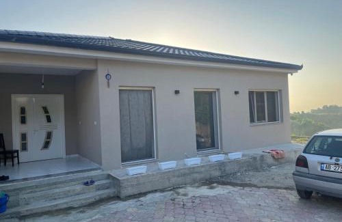 Kruje House | Klajdis Guesthouse