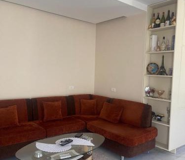 Kruje House | Klajdis Guesthouse