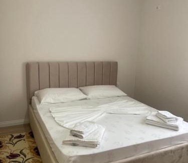 Kruje House | Klajdis Guesthouse