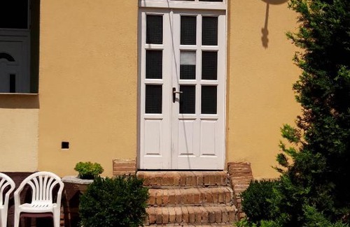 Pancevo Apartment | Klaner apartman