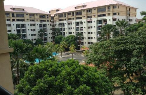 Gua Apartment | Klang Prima Bayu Apartment, Taman Bayu Perdana, 42000 Pelabuhan Klang, Selangor
